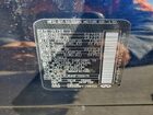 2025 Infiniti Qx55 Luxe Blue vin: 3PCAJ5JR4SF102675