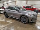 2025 Infiniti Qx55 Luxe Серый vin: 3PCAJ5JR5SF105410