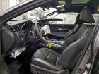2025 Infiniti Qx55 Luxe Серый vin: 3PCAJ5JR5SF105410