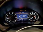 2025 Infiniti Qx55 Luxe Серый vin: 3PCAJ5JR5SF105410