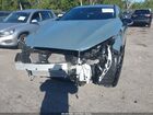 2024 Infiniti Qx55 Luxe Awd Gray vin: 3PCAJ5JR6RF103823