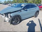 2024 Infiniti Qx55 Luxe Awd Gray vin: 3PCAJ5JR6RF103823
