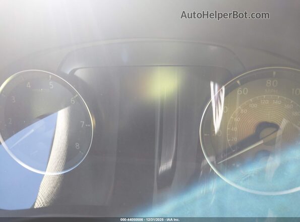 3PCAJ5JR6RF103823 2024 INFINITI QX55 Gray Widok tylnych siedzeń