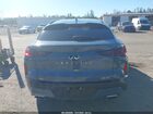 2024 Infiniti Qx55 Luxe Awd Gray vin: 3PCAJ5JR6RF103823