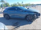 2024 Infiniti Qx55 Luxe Awd Gray vin: 3PCAJ5JR6RF103823