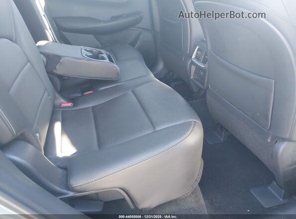 3PCAJ5JR6RF103823 2024 INFINITI QX55 Gray Widok naklejki z numerem VIN