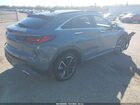 2024 Infiniti Qx55 Luxe Awd Gray vin: 3PCAJ5JR6RF103823