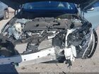 2024 Infiniti Qx55 Luxe Awd Gray vin: 3PCAJ5JR6RF103823
