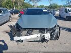 2024 Infiniti Qx55 Luxe Awd Gray vin: 3PCAJ5JR6RF103823