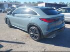 2024 Infiniti Qx55 Luxe Awd Gray vin: 3PCAJ5JR6RF103823