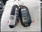 2025 Infiniti Qx55 Luxe Awd Dark Blue vin: 3PCAJ5JR9SF108830