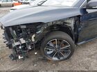 2025 Infiniti Qx55 Luxe Awd Dark Blue vin: 3PCAJ5JR9SF108830
