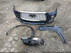2025 Infiniti Qx55 Luxe Awd Dark Blue vin: 3PCAJ5JR9SF108830