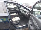 2025 Infiniti Qx55 Luxe Awd Dark Blue vin: 3PCAJ5JR9SF108830
