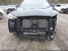 2025 Infiniti Qx55 Luxe Awd Dark Blue vin: 3PCAJ5JR9SF108830