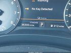 2024 Infiniti Qx55 Luxe Awd White vin: 3PCAJ5JRXRF109222