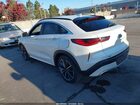2024 Infiniti Qx55 Luxe Awd White vin: 3PCAJ5JRXRF109222