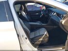 2024 Infiniti Qx55 Luxe Awd White vin: 3PCAJ5JRXRF109222