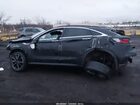 2022 Infiniti Qx55 Essential Awd Черный vin: 3PCAJ5K32NF114984