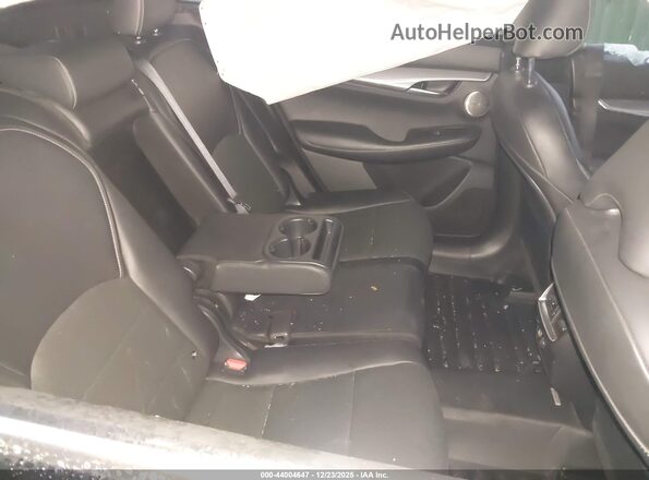 3PCAJ5K32NF114984 2022 INFINITI QX55 Черный Вид наклейки с VIN-кодом
