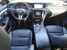 2022 Infiniti Qx55 Essential Серый vin: 3PCAJ5K36NF115295