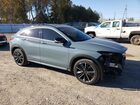 2022 Infiniti Qx55 Essential Серый vin: 3PCAJ5K36NF115295