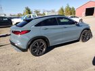 2022 Infiniti Qx55 Essential Серый vin: 3PCAJ5K36NF115295