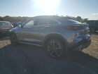 2022 Infiniti Qx55 Essential Серый vin: 3PCAJ5K37NF103690