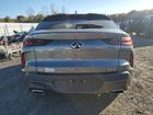 2022 Infiniti Qx55 Essential Серый vin: 3PCAJ5K37NF103690