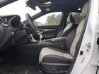 2024 Infiniti Qx55 Essential Белый vin: 3PCAJ5KR6RF101729