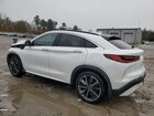 2024 Infiniti Qx55 Essential Белый vin: 3PCAJ5KR6RF101729