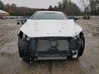2024 Infiniti Qx55 Essential Белый vin: 3PCAJ5KR6RF101729