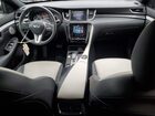2024 Infiniti Qx55 Essential Белый vin: 3PCAJ5KR6RF101729
