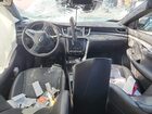 2024 Infiniti Qx55 Essential Черный vin: 3PCAJ5KRXRF103709