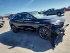 2024 Infiniti Qx55 Essential Черный vin: 3PCAJ5KRXRF103709