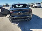 2024 Infiniti Qx55 Essential Черный vin: 3PCAJ5KRXRF103709