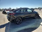 2024 Infiniti Qx55 Essential Черный vin: 3PCAJ5KRXRF103709