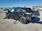 2024 Infiniti Qx55 Essential Черный vin: 3PCAJ5KRXRF103709