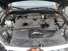 2023 Infiniti Qx55 Sensory Серый vin: 3PCAJ5LR0PF107215