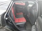 2023 Infiniti Qx55 Sensory Серый vin: 3PCAJ5LR0PF107215
