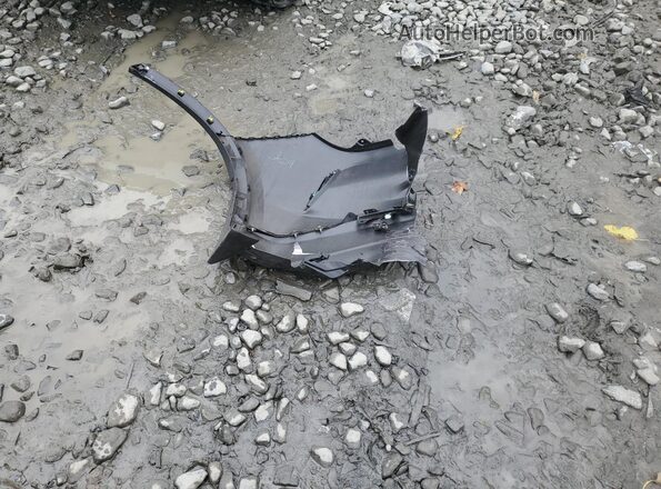3PCAJ5LR0PF107215 2023 INFINITI QX55 Серый Вид наклейки с VIN-кодом