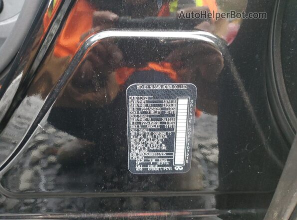 3PCAJ5LR0PF107215 2023 INFINITI QX55 Серый Панорамный вид салона 360°