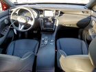 2023 Infiniti Qx55 Sensory Burgundy vin: 3PCAJ5LR0PF117761