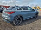 2023 Infiniti Qx55 Sensory Gray vin: 3PCAJ5LR1PF102007 2023 Infiniti Qx55 Sensory Gray vin: 3PCAJ5LR1PF102007