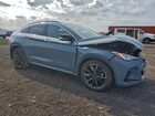 2023 Infiniti Qx55 Sensory Gray vin: 3PCAJ5LR1PF102007 2023 Infiniti Qx55 Sensory Gray vin: 3PCAJ5LR1PF102007