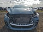 2023 Infiniti Qx55 Sensory Gray vin: 3PCAJ5LR1PF102007 2023 Infiniti Qx55 Sensory Gray vin: 3PCAJ5LR1PF102007