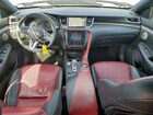 2023 Infiniti Qx55 Sensory Gray vin: 3PCAJ5LR1PF102007 2023 Infiniti Qx55 Sensory Gray vin: 3PCAJ5LR1PF102007
