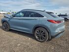 2023 Infiniti Qx55 Sensory Gray vin: 3PCAJ5LR1PF102007 2023 Infiniti Qx55 Sensory Gray vin: 3PCAJ5LR1PF102007