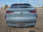 2023 Infiniti Qx55 Sensory Gray vin: 3PCAJ5LR1PF102007 2023 Infiniti Qx55 Sensory Gray vin: 3PCAJ5LR1PF102007