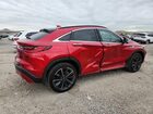 2023 Infiniti Qx55 Sensory Red vin: 3PCAJ5LR3PF101554 2023 Infiniti Qx55 Sensory Red vin: 3PCAJ5LR3PF101554